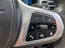 BMW iX3 M Sport - U151109
