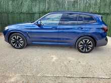 BMW iX3 M Sport - U151109