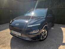 Hyundai KONA Premium - U151119