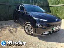 Hyundai KONA Premium - U151119