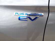 Mitsubishi Outlander h TwinMotor Exceed - U151125