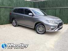 Mitsubishi Outlander h TwinMotor Exceed - U151125