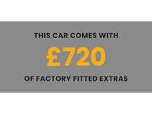 Ford Transit Courier EcoBoost Limited - U151128
