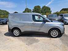 Ford Transit Courier EcoBoost Limited - U151128