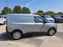 Ford Transit Courier EcoBoost Limited - U151128