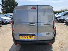 Ford Transit Courier EcoBoost Limited - U151128