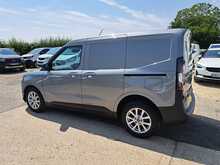 Ford Transit Courier EcoBoost Limited - U151128