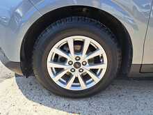 Ford Transit Courier EcoBoost Limited - U151128
