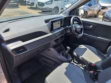 Ford Transit Courier EcoBoost Limited - U151128