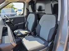 Ford Transit Courier EcoBoost Limited - U151128