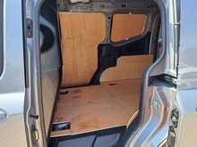 Ford Transit Courier EcoBoost Limited - U151128
