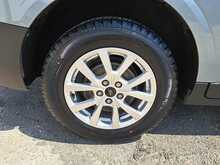 Ford Transit Courier EcoBoost Limited - U151128