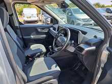 Ford Transit Courier EcoBoost Limited - U151128