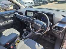 Ford Transit Courier EcoBoost Limited - U151128