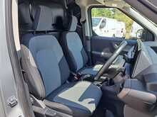 Ford Transit Courier EcoBoost Limited - U151128