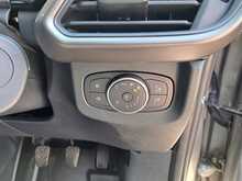 Ford Transit Courier EcoBoost Limited - U151128