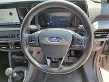 Ford Transit Courier EcoBoost Limited - U151128