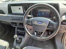 Ford Transit Courier EcoBoost Limited - U151128
