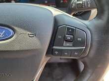 Ford Transit Courier EcoBoost Limited - U151128