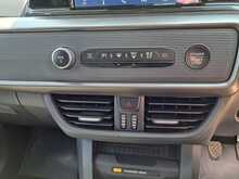 Ford Transit Courier EcoBoost Limited - U151128
