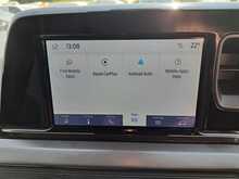 Ford Transit Courier EcoBoost Limited - U151128