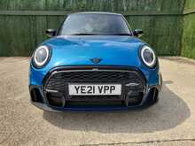 MINI Hatch Cooper Sport - U151129
