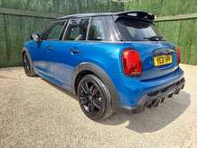 MINI Hatch Cooper Sport - U151129