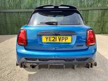 MINI Hatch Cooper Sport - U151129