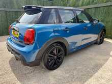 MINI Hatch Cooper Sport - U151129