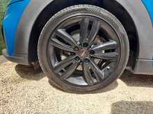 MINI Hatch Cooper Sport - U151129