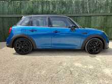 MINI Hatch Cooper Sport - U151129