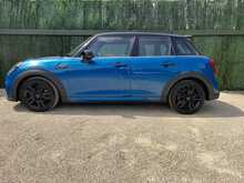 MINI Hatch Cooper Sport - U151129
