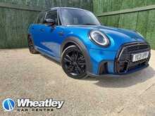 MINI Hatch Cooper Sport - U151129