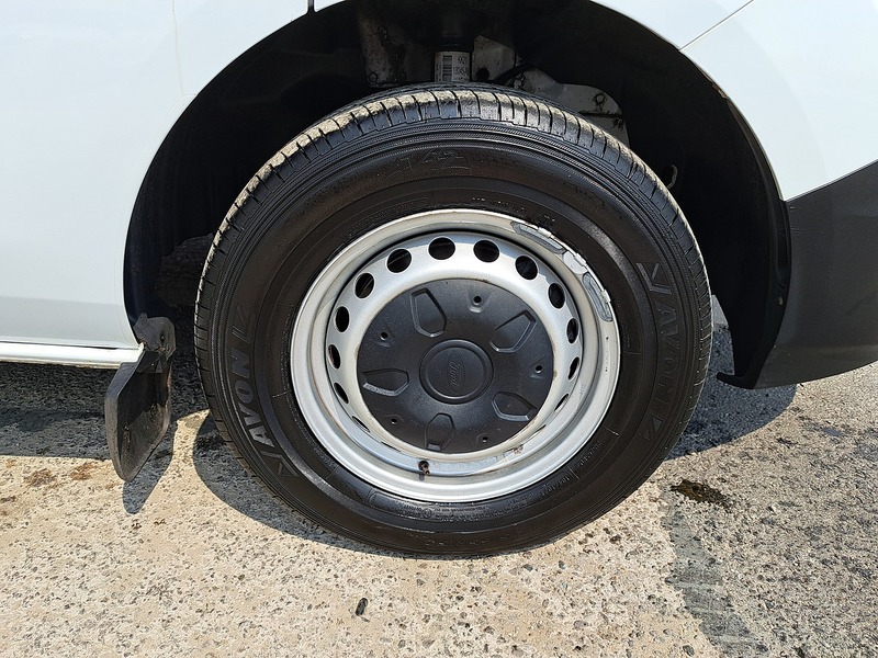 Ford Transit Custom 300 EcoBlue Leader - U151132