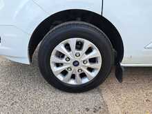 Ford Transit Custom 300 EcoBlue Limited - U151135