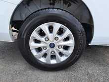Ford Transit Custom 300 EcoBlue Limited - U151135