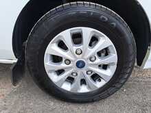 Ford Transit Custom 300 EcoBlue Limited - U151135