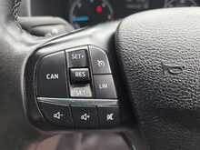 Ford Transit Custom 300 EcoBlue Limited - U151135