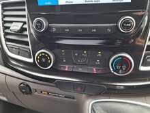 Ford Transit Custom 300 EcoBlue Limited - U151135
