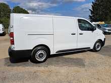 Vauxhall Vivaro Turbo D Prime - U151137