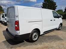 Vauxhall Vivaro Turbo D Prime - U151137