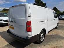 Vauxhall Vivaro Turbo D Prime - U151137