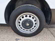 Vauxhall Vivaro Turbo D Prime - U151137