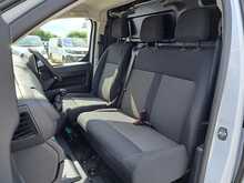Vauxhall Vivaro Turbo D Prime - U151137