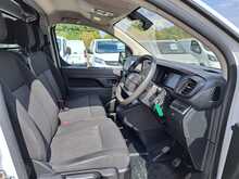 Vauxhall Vivaro Turbo D Prime - U151137