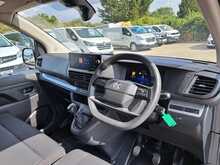 Vauxhall Vivaro Turbo D Prime - U151137