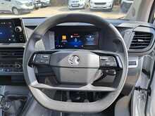 Vauxhall Vivaro Turbo D Prime - U151137