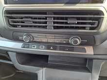 Vauxhall Vivaro Turbo D Prime - U151137