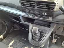 Vauxhall Vivaro Turbo D Prime - U151137