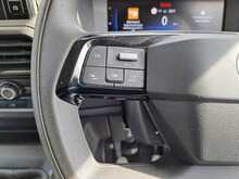 Vauxhall Vivaro Turbo D Prime - U151137